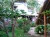 Casa Manuel garden